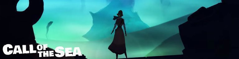 Call of the Sea llegará el 19 de mayo en formato físico para PlayStation 4 y PlayStation 5